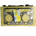 SİLİNDİR KAPAK CONTASI ÇELİK - Massey Ferguson 240 - 240S - 3681E024 -   1  Adet