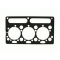 SİLİNDİR KAPAK CONTASI - Massey Ferguson 135 - 240 - 255 - 3681E024 -   1  Adet