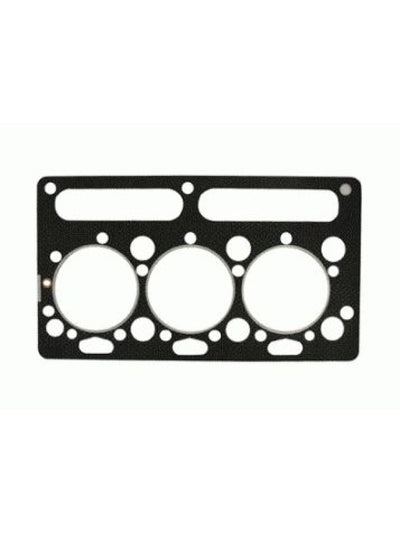 SİLİNDİR KAPAK CONTASI - Massey Ferguson 135 - 240 - 255 - 3681E024 -   1  Adet