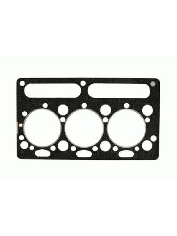 SİLİNDİR KAPAK CONTASI - Massey Ferguson 135 - 240 - 255 - 3681E024 -   1  Adet