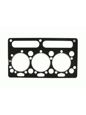 SİLİNDİR KAPAK CONTASI - Massey Ferguson 135 - 240 - 255 - 3681E024 -   1  Adet