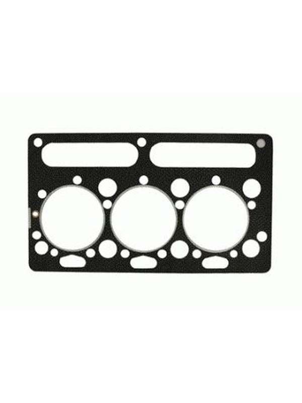 SİLİNDİR KAPAK CONTASI - Massey Ferguson 135 - 240 - 255 - 3681E024 -   1  Adet