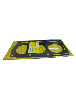 SİLİNDİR KAPAK CONTA 3 Cyl 106 mm ÇELİK SAÇ PERKİNS - Massey Ferguson 266G - Erkunt - Hattat - Massey Ferguson 1103 - 3681E049 -   1  Adet