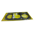 SİLİNDİR KAPAK CONTA 3 Cyl 106 mm ÇELİK SAÇ PERKİNS - Massey Ferguson 266G - Erkunt - Hattat - Massey Ferguson 1103 - 3681E049 -   1  Adet