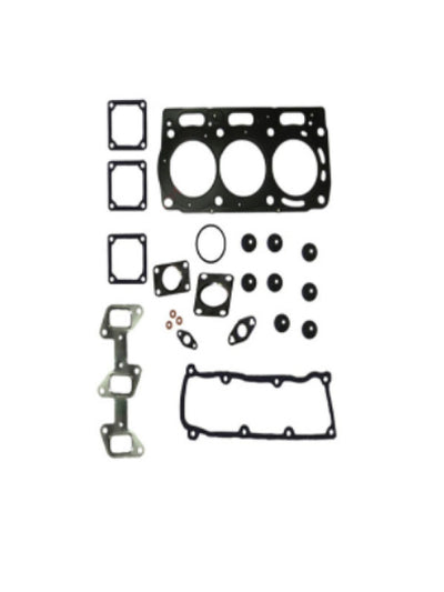 ÜST TAKIM CONTA 3Cyl 106 mm Çelik Saç Perkins  Silindir Contalı 1103 - Massey Ferguson 260 - G - Erkunt - Hattat - U5LT0351 -   1  Adet