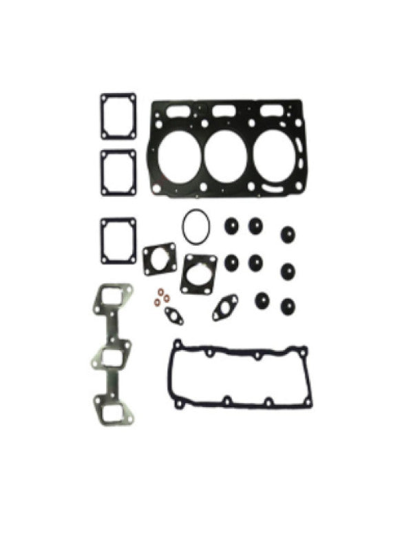 ÜST TAKIM CONTA 3Cyl 106 mm Çelik Saç Perkins  Silindir Contalı 1103 - Massey Ferguson 260 - G - Erkunt - Hattat - U5LT0351 -   1  Adet