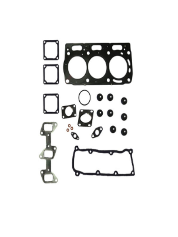 ÜST TAKIM CONTA 3Cyl 106 mm Çelik Saç Perkins  Silindir Contalı 1103 - MF-260-G-ERK-HTT   -   U5LT0351-55