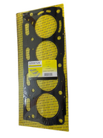 SİLİNDİR KAPAK CONTASI 4cyl 106 mm Çelik Saç Perkins 1104 - MF JCB - Erkunt - Hattat - 3681E051 -   1  Adet