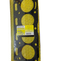 SİLİNDİR KAPAK CONTASI 4cyl 106 mm Çelik Saç Perkins 1104 - MF JCB - Erkunt - Hattat - 3681E051 -   1  Adet