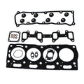 ÜST TAKIM CONTA 4Cyl Saç 106 mm Çelik Saç Perkins Silindir Contalı 1104 - MF JCB - Erkunt - Hattat - U5LT0357 -   1  Adet