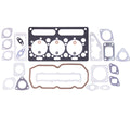 ÜST TAKIM CONTA KLİNGRİK TAKVİYELİ - Massey Ferguson 240 - 255T - U5LT1139 -   1  Adet