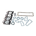 ÜST TAKIM CONTA LASTİKLİ U5LT0015 - Massey Ferguson 165 - 265 - 275 - 85780LM -   1  Adet