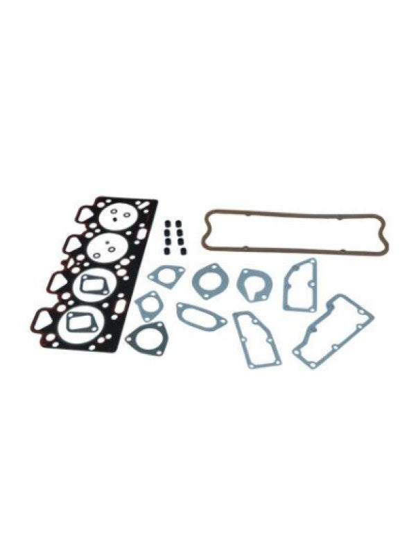 ÜST TAKIM CONTA LASTİKLİ U5LT0015 - Massey Ferguson 165 - 265 - 275 - 85780LM -   1  Adet