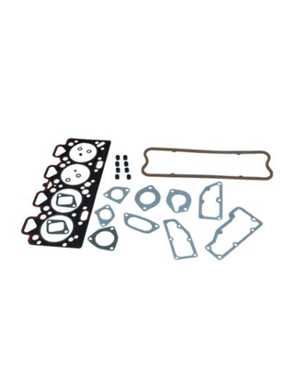 ÜST TAKIM CONTA LASTİKLİ U5LT0015 - Massey Ferguson 165 - 265 - 275 - 85780LM -   1  Adet