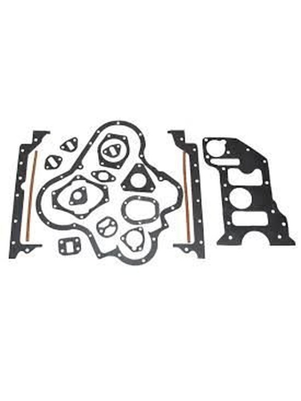 ALT TAKIM CONTA U5LB0012 - Massey Ferguson 135 - 240 - 82887M -   1  Adet