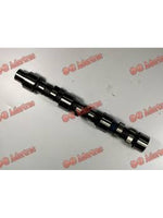 EKSANTRİK MİLİ 3 CYL TURBOSUZ - Massey Ferguson 1103 - T2666 - 4112K047 -   1  Adet