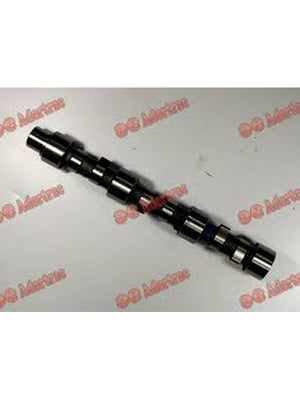 EKSANTRİK MİLİ 3 CYL TURBOSUZ - Massey Ferguson 1103 - T2666 - 4112K047 -   1  Adet