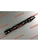 EKSTANTRİK MİLİ 3 CYL TURBOLU - Massey Ferguson 1103 - T2666 - 4112K046 -   1  Adet