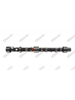 EKSANTRİK MİLİ 4 CYL ENG TURBOLU - Massey Ferguson 1104 - T2666 - 4112K043 -   1  Adet