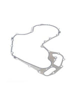 EKSANTRİK DIŞ KAPAK CONTA ALİMİNYUM  PERKİNS 1103 - Massey Ferguson 266G - 277 - 3050 - 3681P046 -   1  Adet