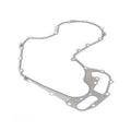 EKSANTRİK DIŞ KAPAK CONTA ALİMİNYUM  PERKİNS 1103 - Massey Ferguson 266G - 277 - 3050 - 3681P046 -   1  Adet