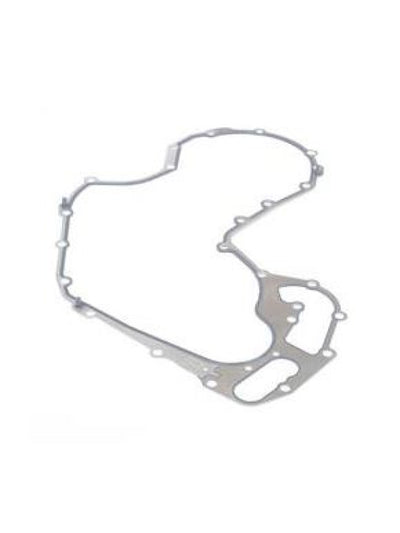EKSANTRİK DIŞ KAPAK CONTA ALİMİNYUM  PERKİNS 1103 - Massey Ferguson 266G - 277 - 3050 - 3681P046 -   1  Adet