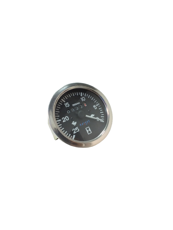 KİLOMETRE SAATİ 1624638M91 - Massey Ferguson 240 - 1877718M91 -   1  Adet
