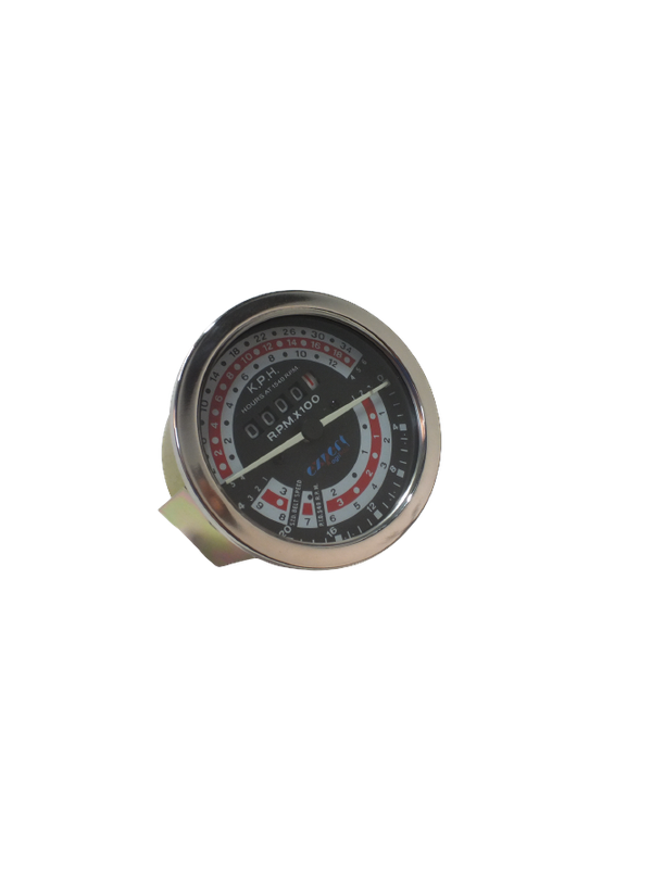 KİLOMETRE SAATİ 8. VİTES  -  M.80640 - Massey Ferguson 165 - 175 - 185 - 1860065 -   1  Adet