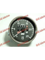 KİLOMETRE  SAATİ YM  M.80680 1674637M92 - Massey Ferguson 265 - 285 - 1875187 -   1  Adet