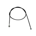 KİLOMETRE TELİ KOMPLE (592-2108) - Massey Ferguson 165 - 175 - 185 - 882021M91 -   1  Adet