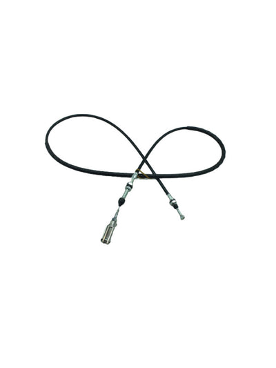 AYAK GAZ TELİ TIER2 - Massey Ferguson 3625 - 3635 - VA205968 -   1  Adet