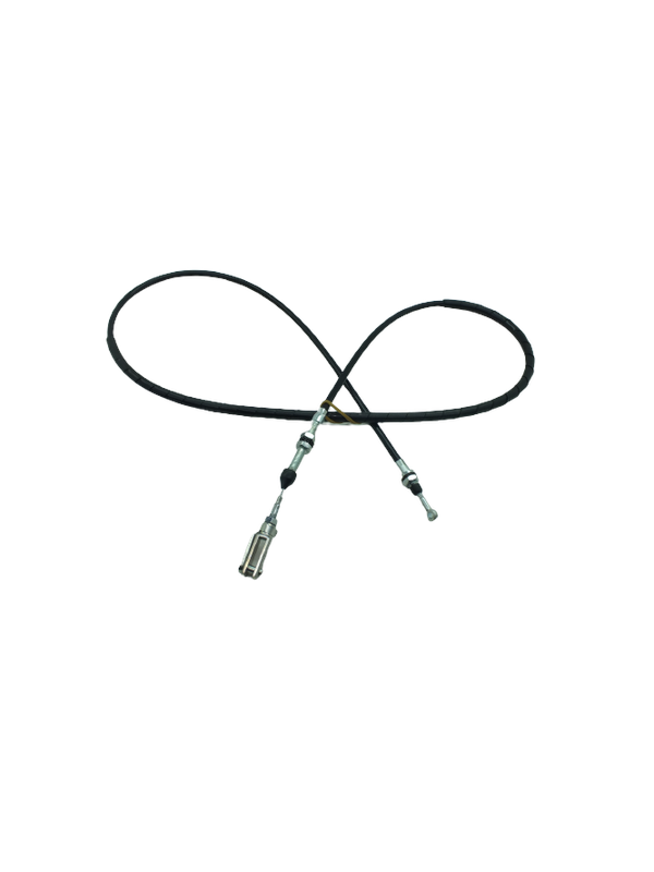 AYAK GAZ TELİ TIER2 - Massey Ferguson 3625 - 3635 - VA205968 -   1  Adet