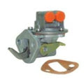 MAZOT OTOMATİĞİ 4 DELİK  ULPK0001-7990114 - Massey Ferguson 398T - 3637290 -   1  Adet