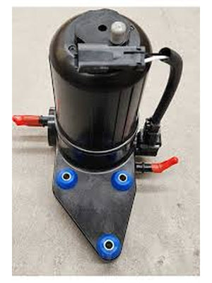 LİFT PUMP MAZOT OTOMATİĞİ KISA - 800 ULPK0040 - Massey Ferguson 266 - 3050 - 60 - Erkunt - ULPK0039 -   1  Adet
