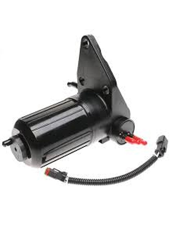 LİFT PUMP MAZOT OTOMATİĞİ UZUN KABLOLU 8013  ULPK0038 - Massey Ferguson 266 - 3050 - 60 - Erkunt - Hattat - ULPK0041 -   1  Adet