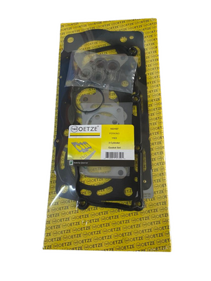 MAZOT DEPO MUSLUK SÜZGECİ TELLİ EM - Massey Ferguson - 1851654M91 -   1  Adet