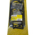 MAZOT DEPO MUSLUK SÜZGECİ TELLİ EM - Massey Ferguson - 1851654M91 -   1  Adet