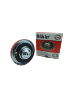 MAZOT DEPO KAPAK YAYLI  1698042 - Massey Ferguson 240 - 285 - FAH.91 -   1  Adet