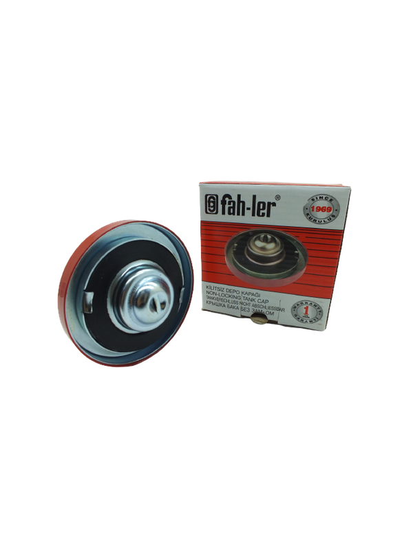 MAZOT DEPO KAPAK YAYLI  1698042 - Massey Ferguson 240 - 285 - FAH.91 -   1  Adet