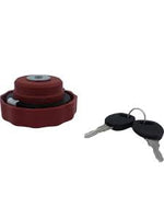MAZOT DEPO KAPAK KİLİTLİ KISA TİP (MFK-08A) - Massey Ferguson 240 - 285 - 1698042M91 -   1  Adet