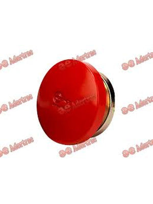 MAZOT DEPO KAPAK YÜKSEK TİP GOLT (MFK-11) - Massey Ferguson 255EP - 260G - 0012409 -   1  Adet