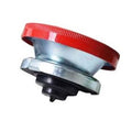 MAZOT DEPO KAPAK YÜKSEK TİP GOLT KİLİTLİ  0012409U91 (MFK-11A) - Massey Ferguson 255EP - 260G - 0012409 -   1  Adet