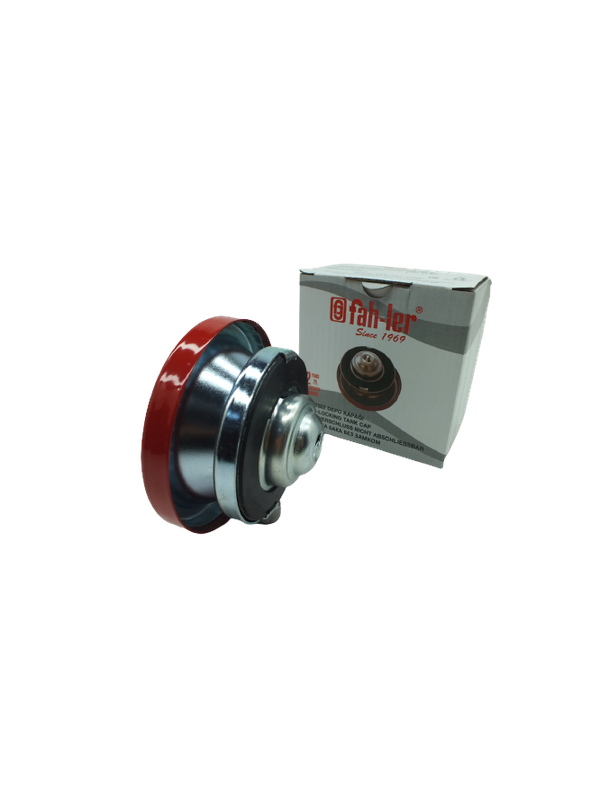 MAZOT DEPO KAPAK YÜKSEK KİLİTSİZ 255EP 0012409U91 - Massey Ferguson 255EP - 260G - FAH.92 -   1  Adet