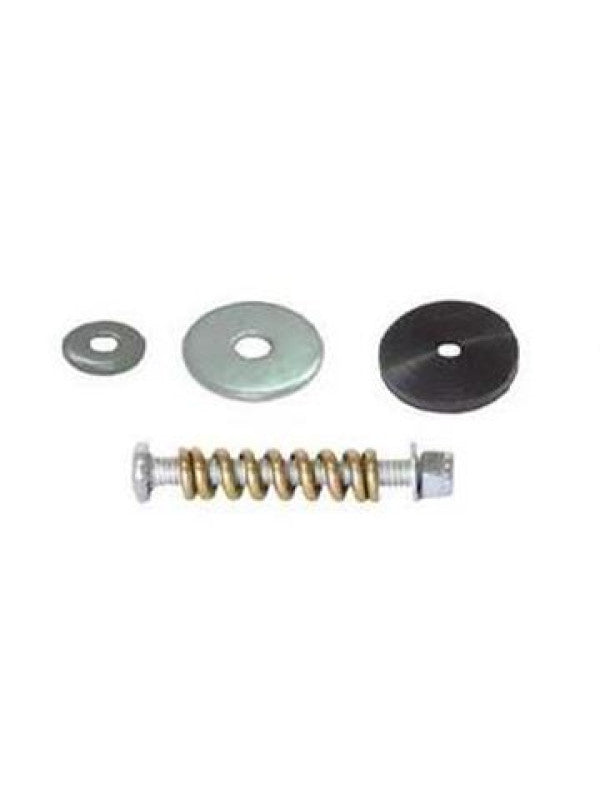MAZOT DEPO BAĞLANTI CİVATASI YAYLI - Massey Ferguson 135 - 240 - 354799 -   1  Adet