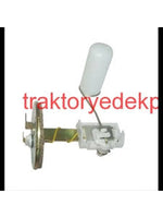 MAZOT DEPO ŞAMANDIRASI   203 - 255 EP - 1244U91 -   1  Adet
