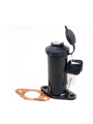 YAĞ DOLDURMA BOĞAZI KİLİTLİ  002182U92M - Massey Ferguson 135 - 240 - NS B 1022 00 -   1  Adet