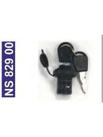 YAĞ DOLDURMA BOĞAZI KİLİDİ TEK  002176U91M - Massey Ferguson 135 - 240 - 285 - NS 829 00 -   1  Adet