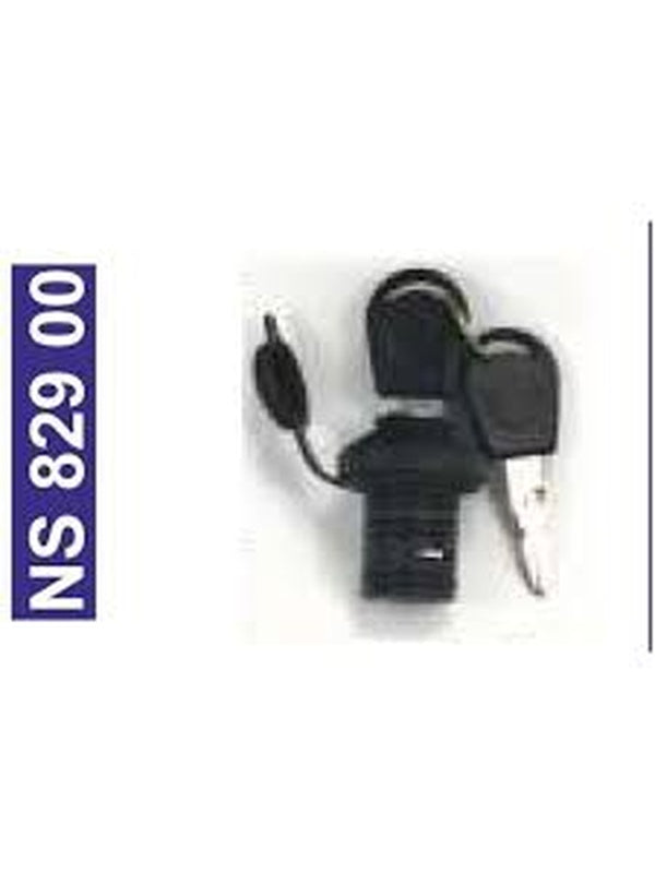 YAĞ DOLDURMA BOĞAZI KİLİDİ TEK  002176U91M - Massey Ferguson 135 - 240 - 285 - NS 829 00 -   1  Adet