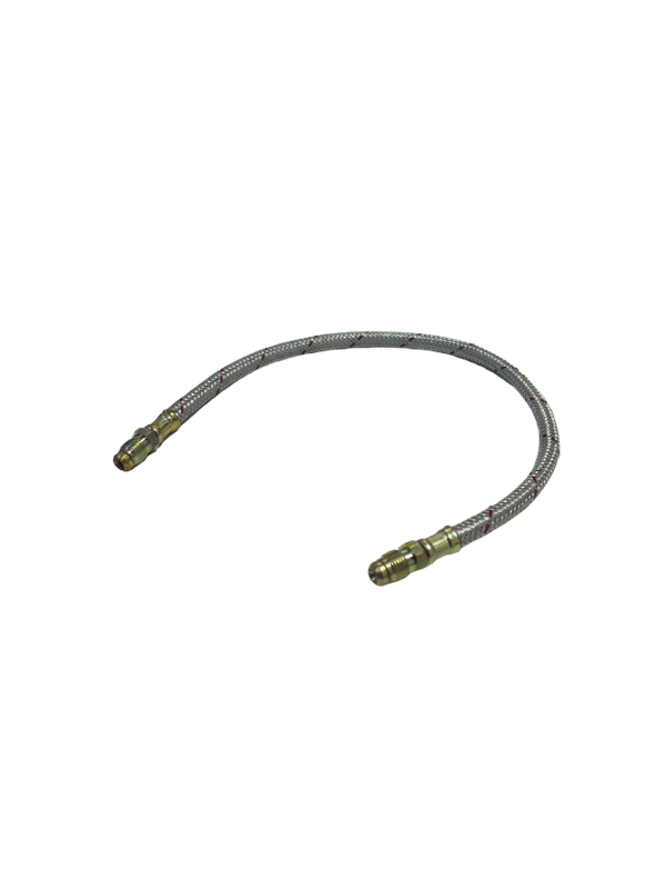 MAZOT HORTUMU ÇELİK ÖRGÜLÜ 45 cm - Ford - A - 890133 -   1  Adet