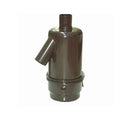 HAVA FİLTRE KAZANI KOMPLE 18866731 (700-1K) - Massey Ferguson 135 - 240 - 883914 -   1  Adet